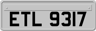 ETL9317