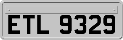 ETL9329