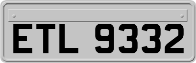 ETL9332