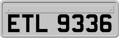 ETL9336