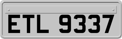 ETL9337