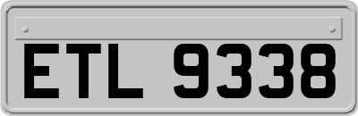 ETL9338