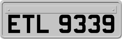 ETL9339