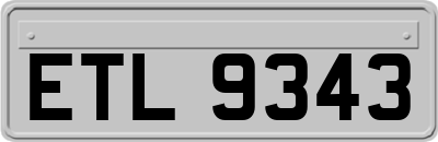 ETL9343