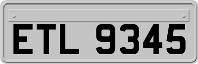 ETL9345