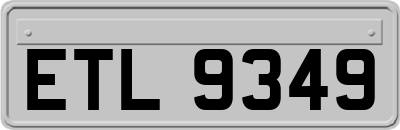 ETL9349