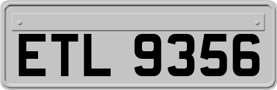 ETL9356