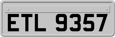 ETL9357