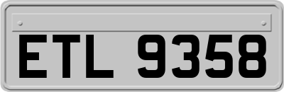 ETL9358
