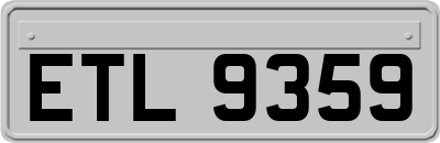 ETL9359