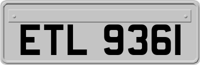 ETL9361