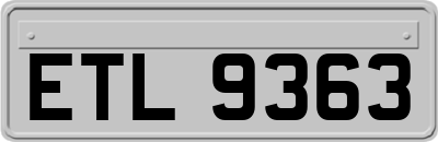 ETL9363