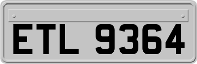 ETL9364