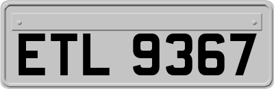 ETL9367