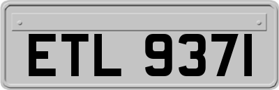 ETL9371