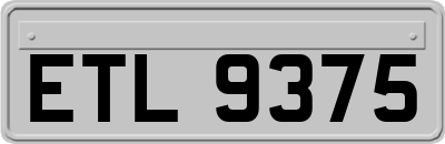 ETL9375