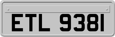 ETL9381