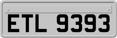 ETL9393