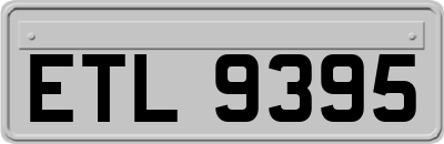 ETL9395