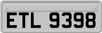 ETL9398
