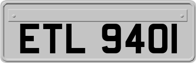ETL9401