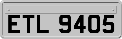 ETL9405