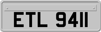 ETL9411