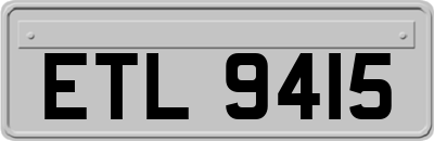 ETL9415