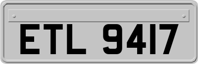 ETL9417