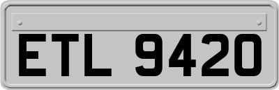 ETL9420