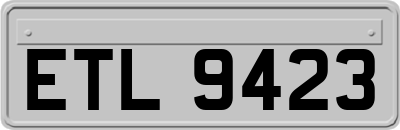 ETL9423