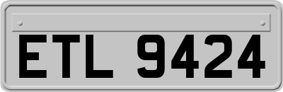 ETL9424