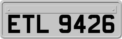 ETL9426