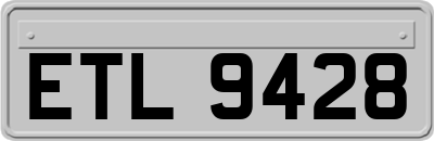 ETL9428