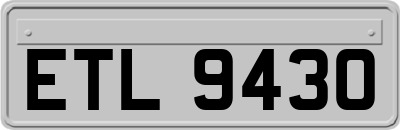 ETL9430