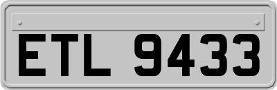 ETL9433