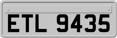 ETL9435