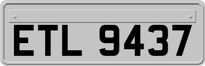ETL9437