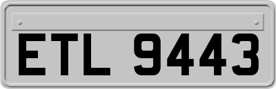 ETL9443