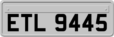 ETL9445