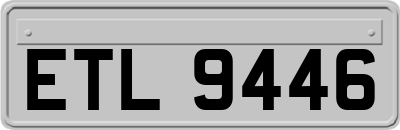 ETL9446