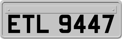 ETL9447