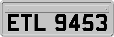 ETL9453