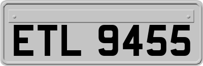 ETL9455