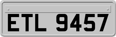 ETL9457
