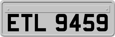 ETL9459