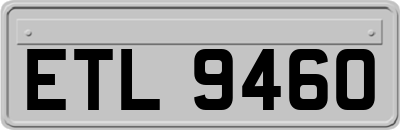 ETL9460