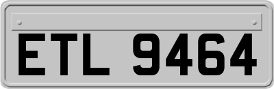 ETL9464