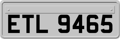 ETL9465