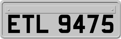 ETL9475